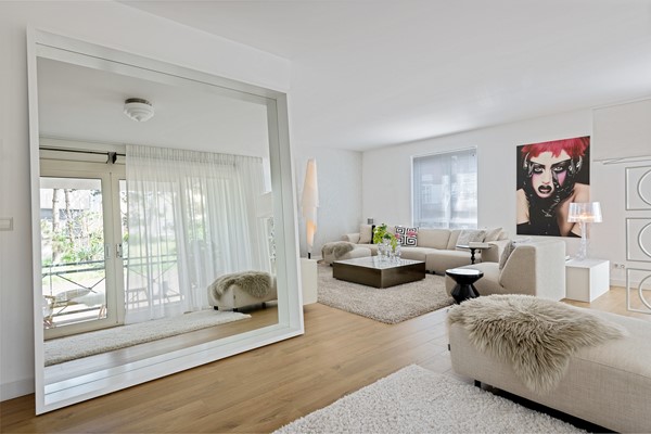 Medium property photo - Poststraat 11A, 2042 HA Zandvoort